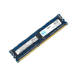 SNPRKR5JC-8G DELL DDR3 8GB 1RX4 PC3L-12800 1600MHZ RDIMM CAS 11-11-11